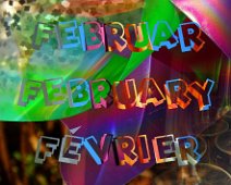 Februar