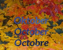 Oktober