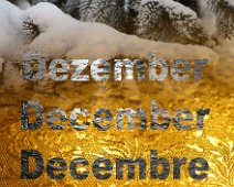 Dezember